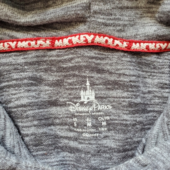 Mickey Mouse Disneyland hoodie - Picture 5 of 6